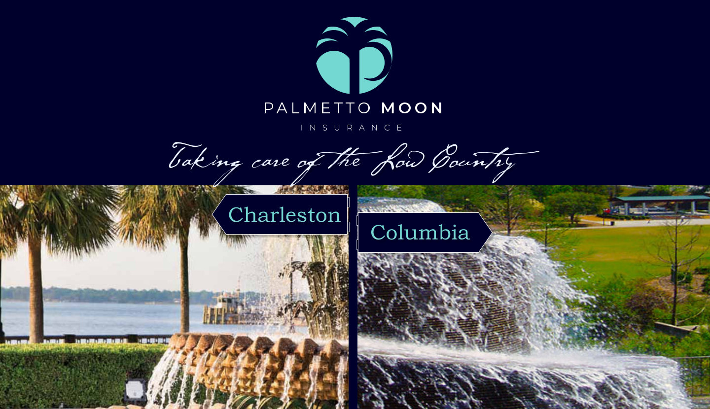 Palmetto Moon Insurance  Commercial & Personal Insurance